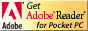 Download Acrobat Reader for Pocket PC